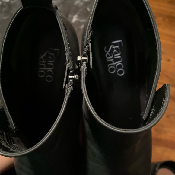 Nice ankle boots - Picture 8 of 10